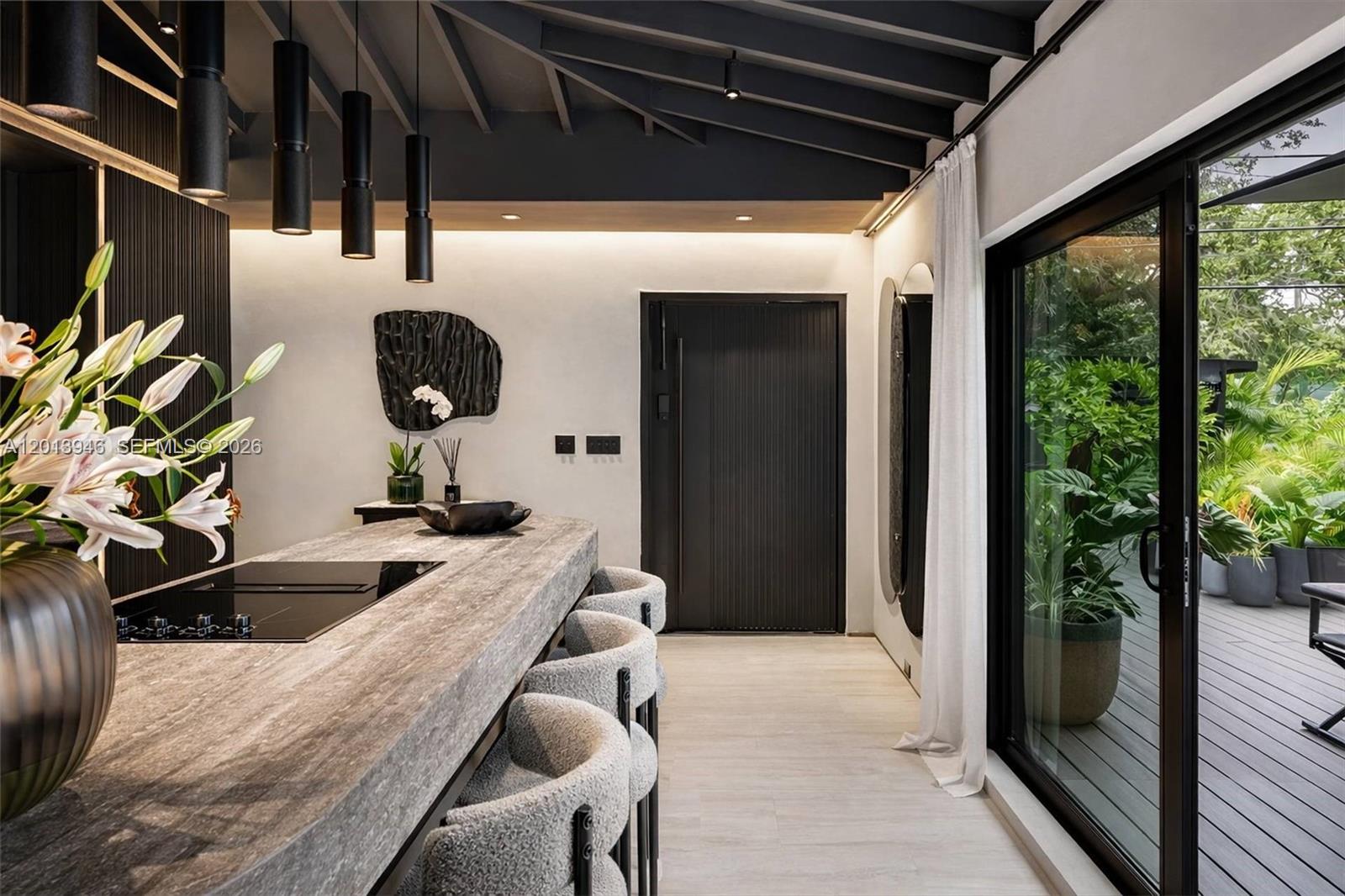 FROW HOMESTEAD - Residential