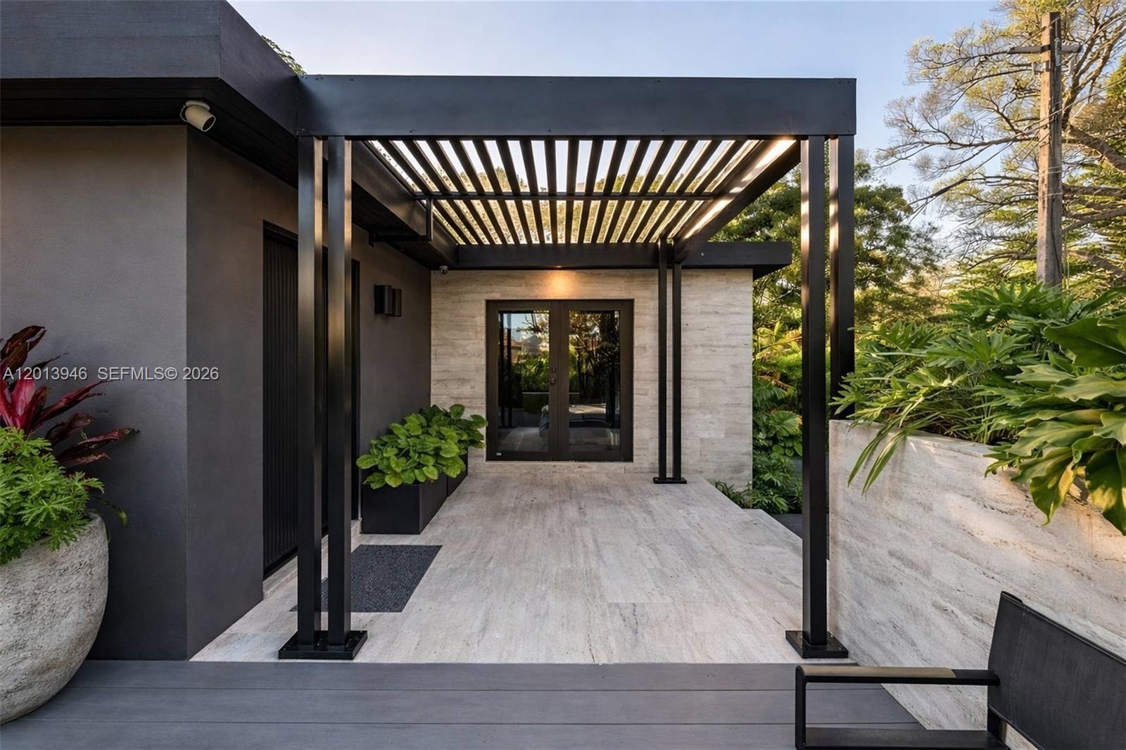 FROW HOMESTEAD - Residential