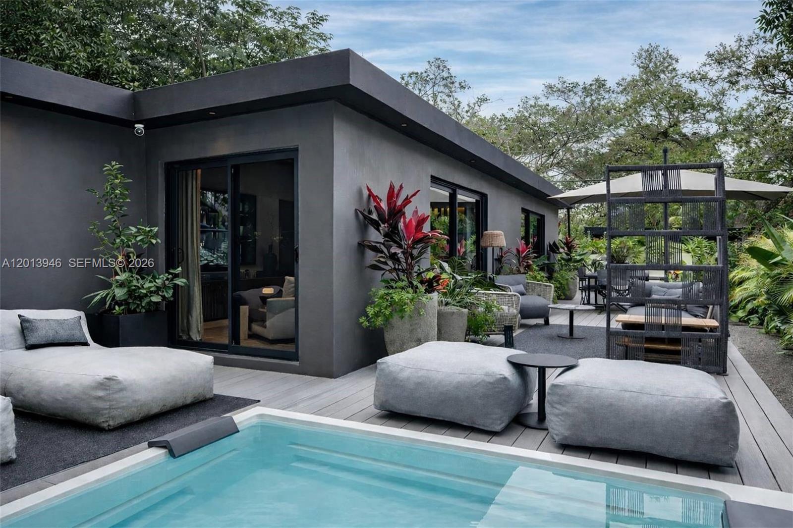 FROW HOMESTEAD - Residential