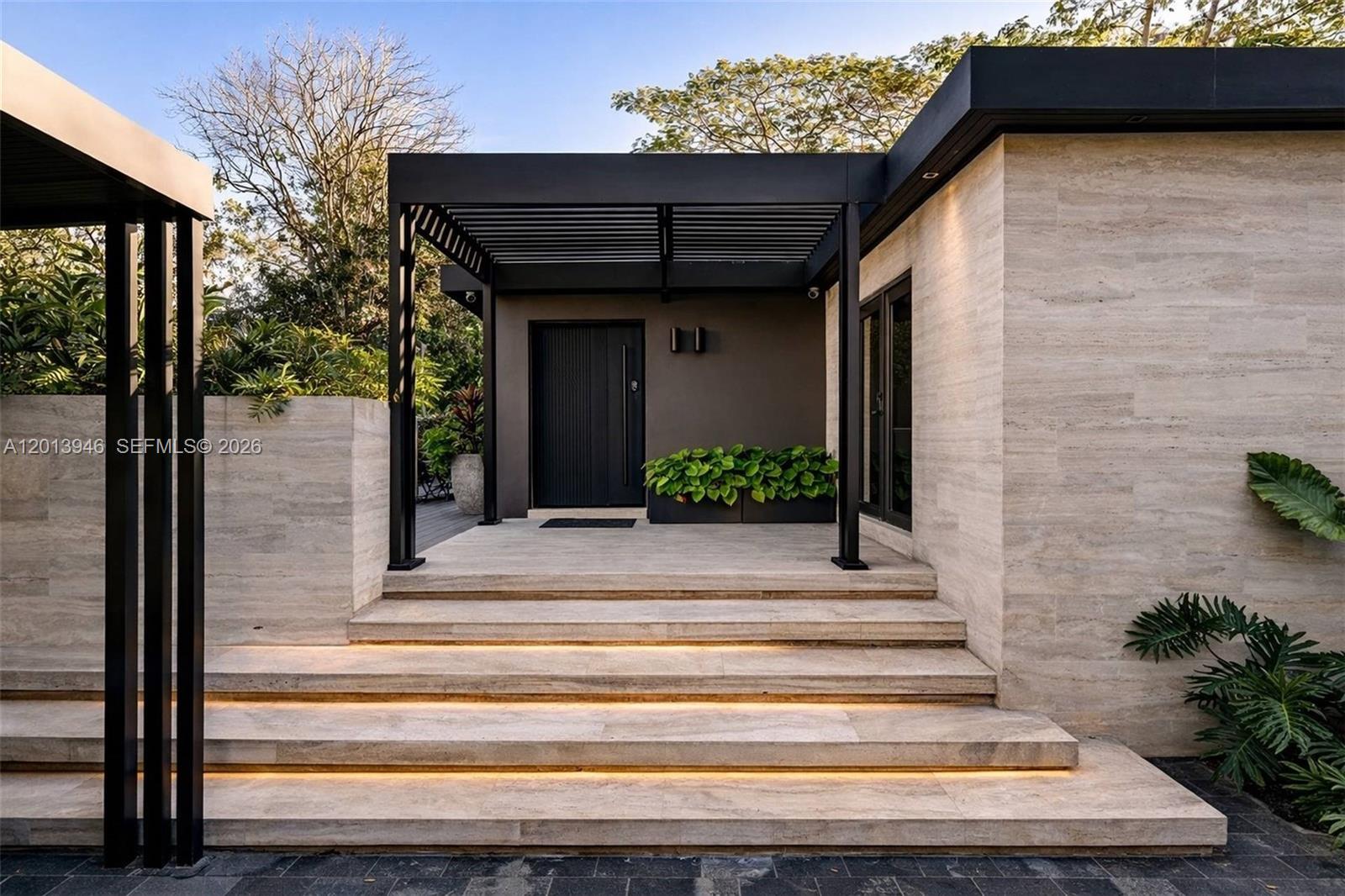 FROW HOMESTEAD - Residential
