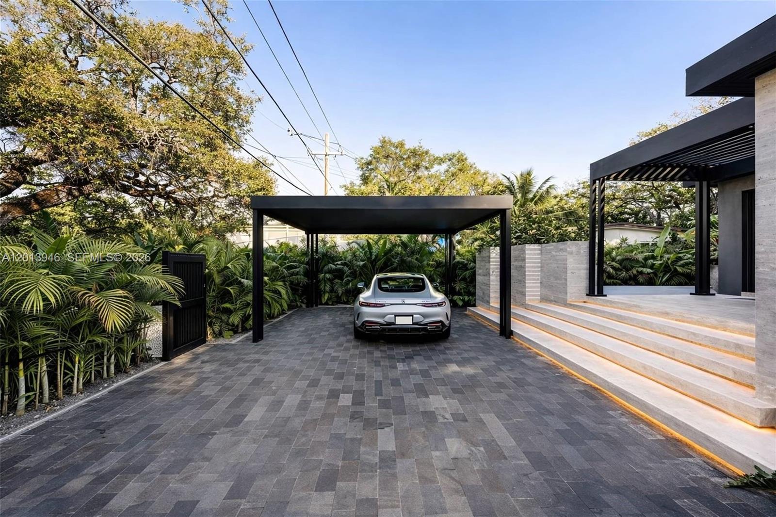 FROW HOMESTEAD - Residential