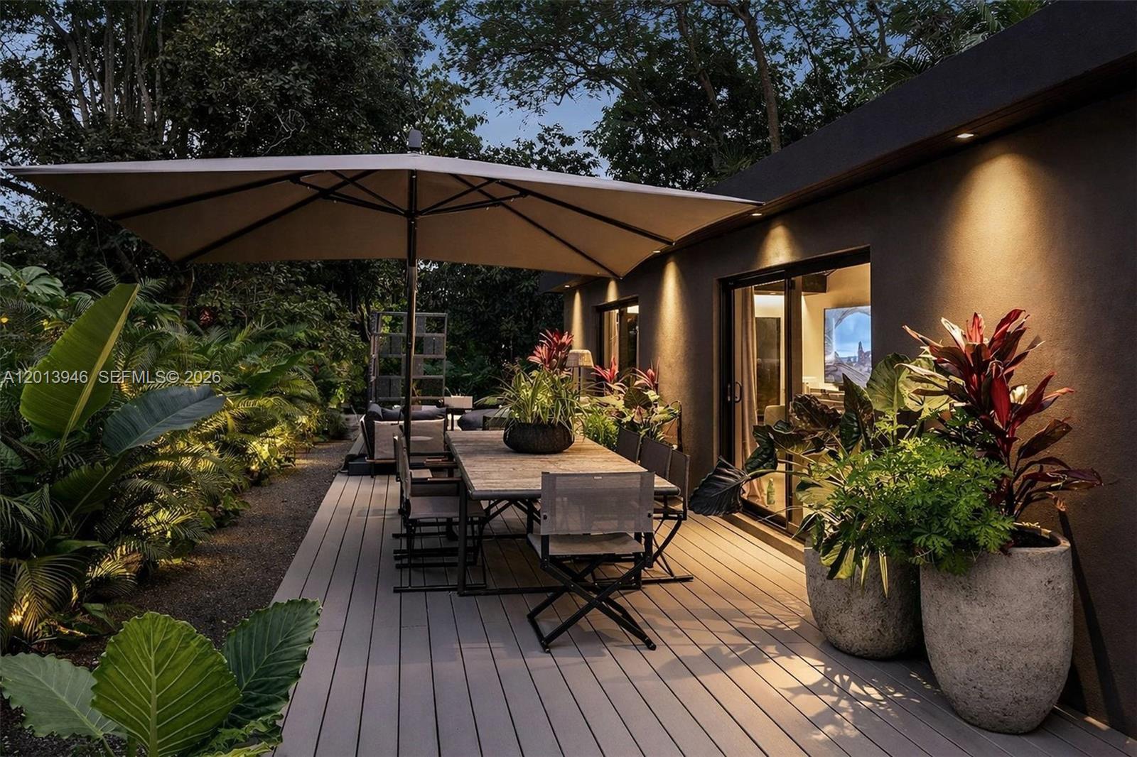 FROW HOMESTEAD - Residential
