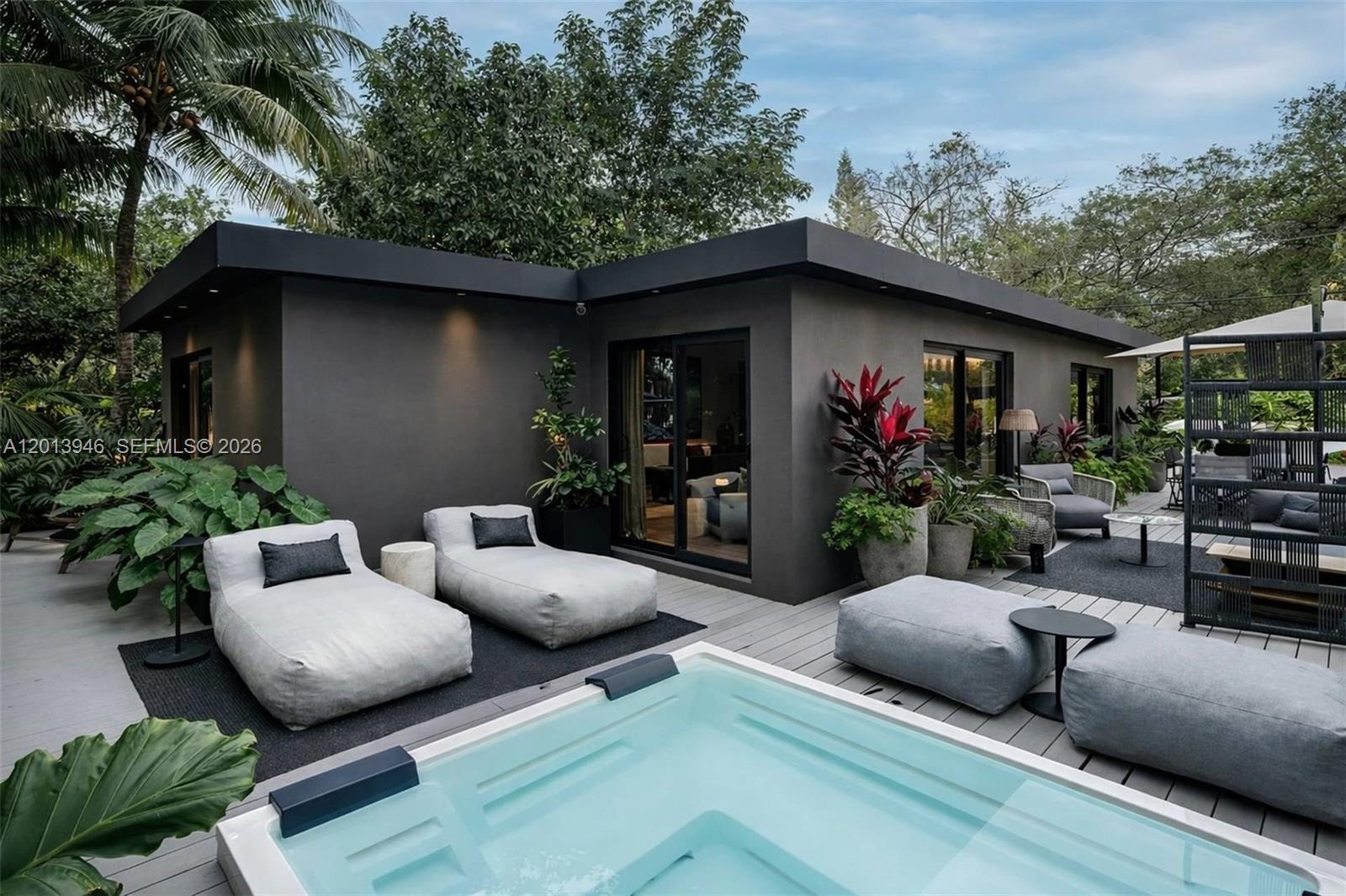 FROW HOMESTEAD - Residential