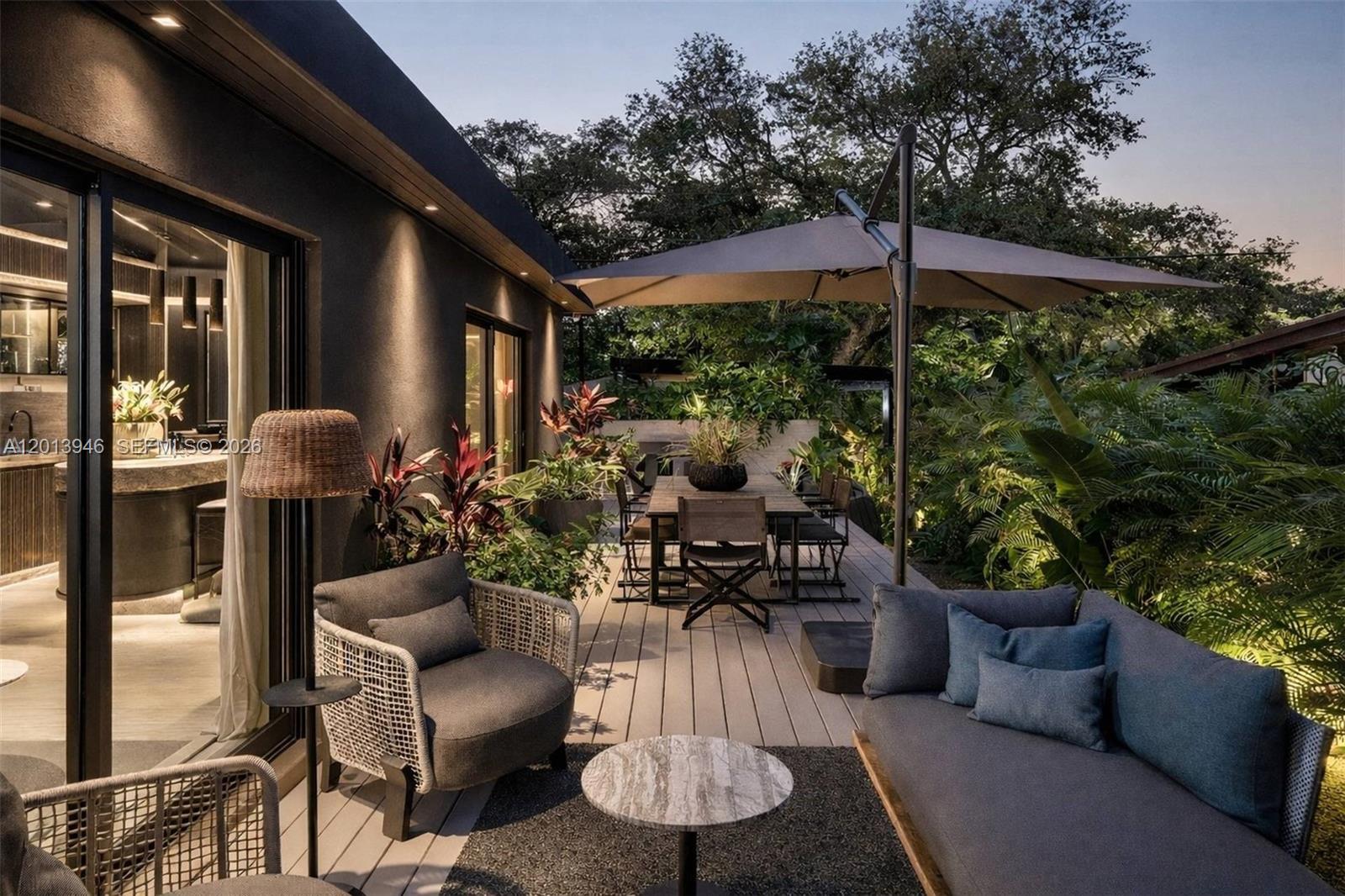 FROW HOMESTEAD - Residential