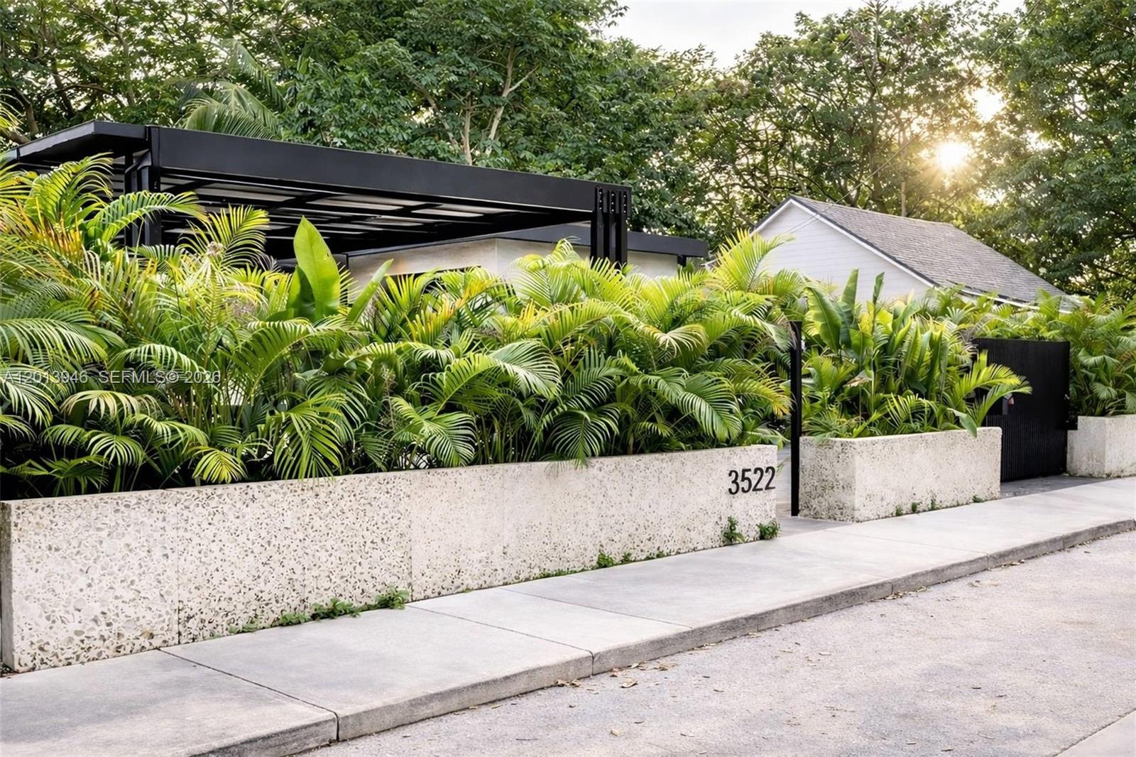 FROW HOMESTEAD - Residential
