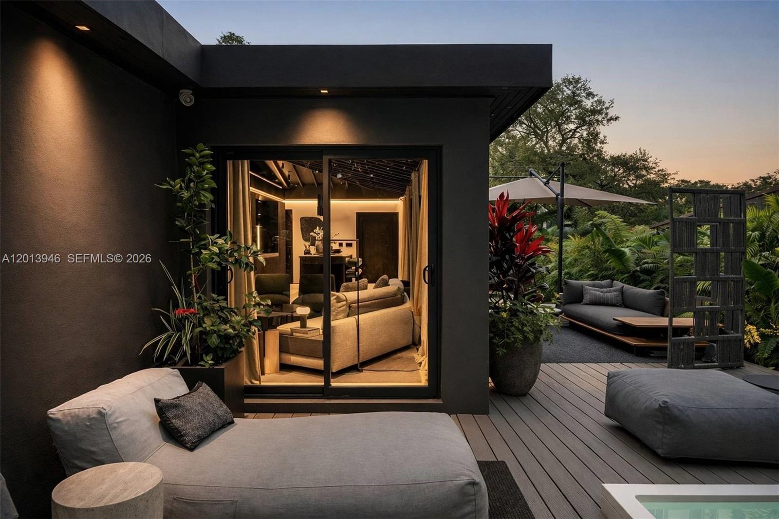 FROW HOMESTEAD - Residential