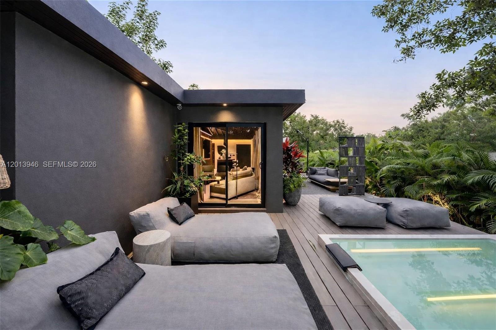 FROW HOMESTEAD - Residential