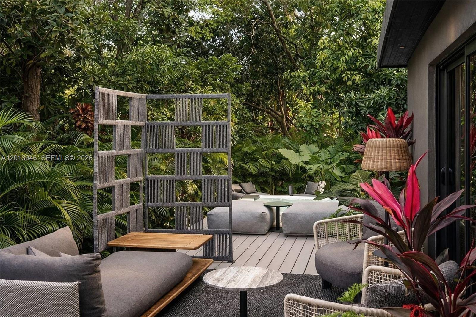 FROW HOMESTEAD - Residential