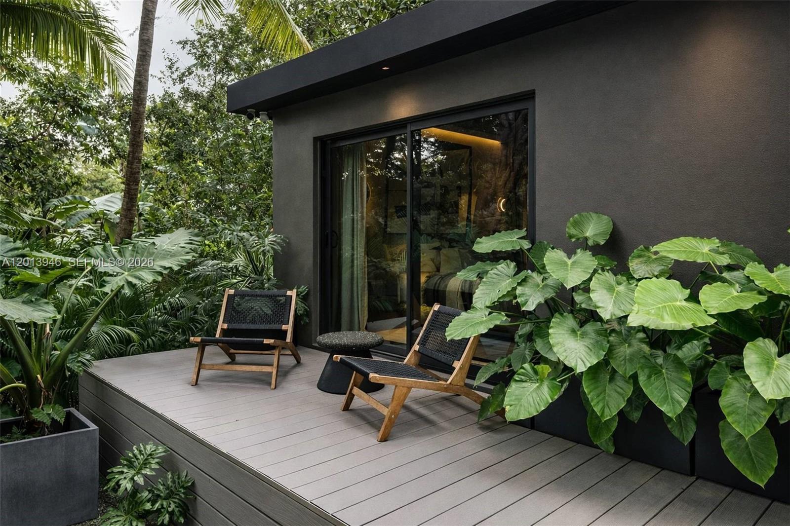 FROW HOMESTEAD - Residential
