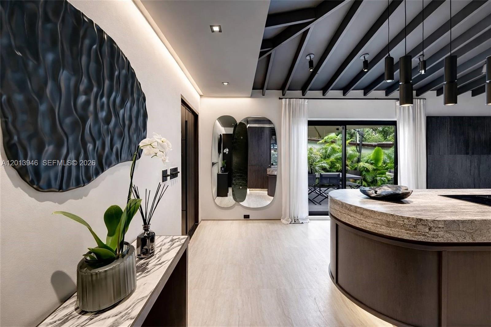 FROW HOMESTEAD - Residential