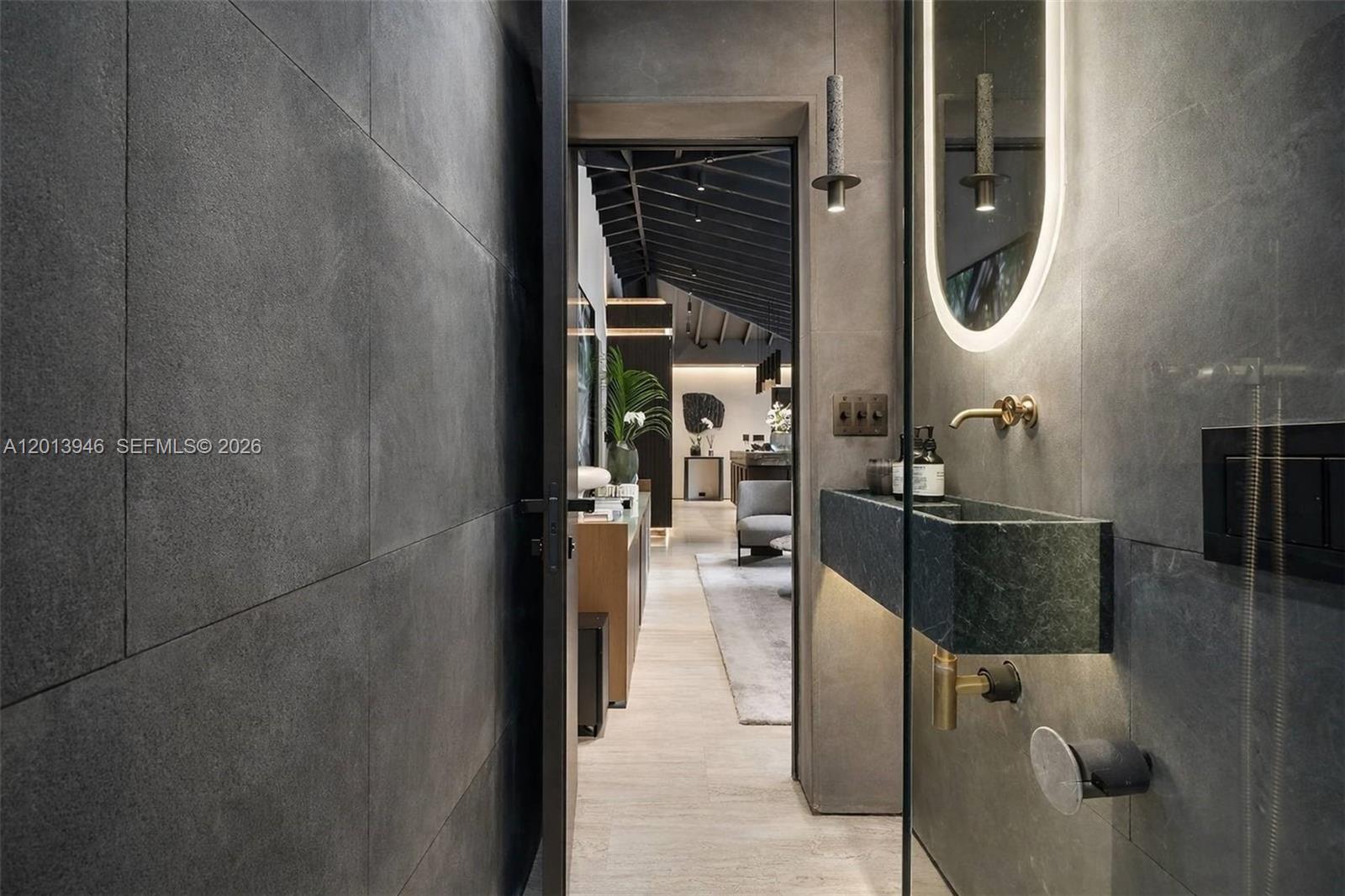 FROW HOMESTEAD - Residential