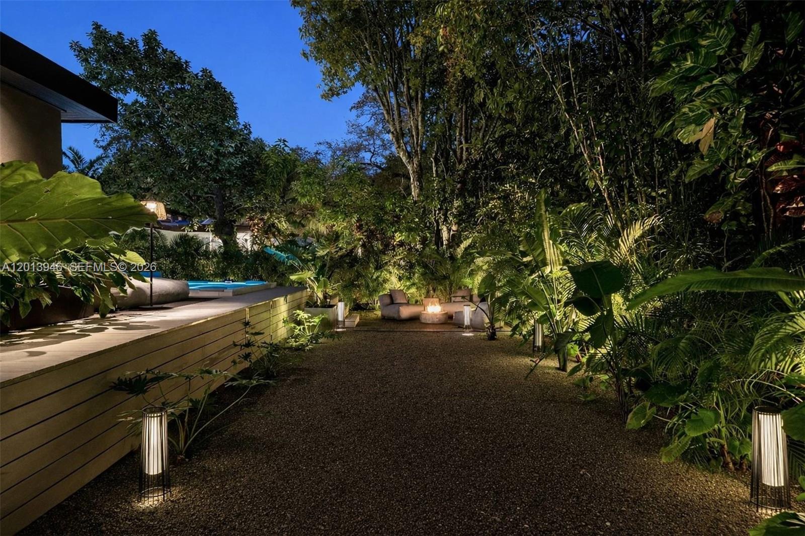 FROW HOMESTEAD - Residential