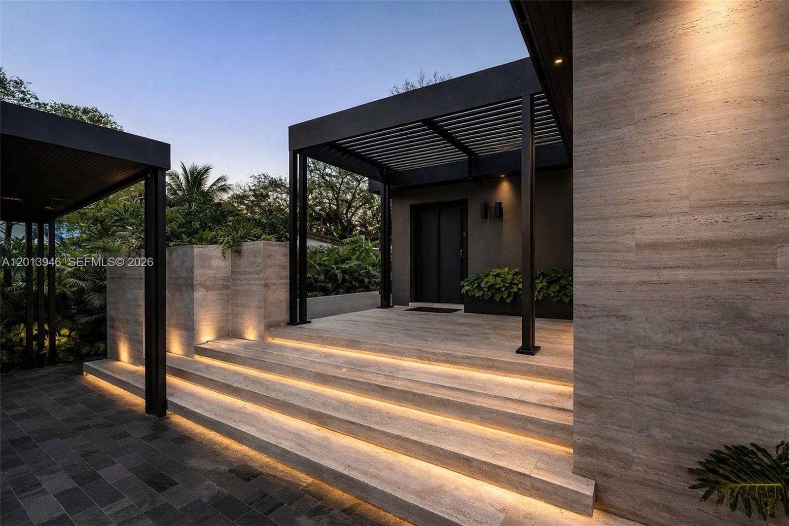 FROW HOMESTEAD - Residential