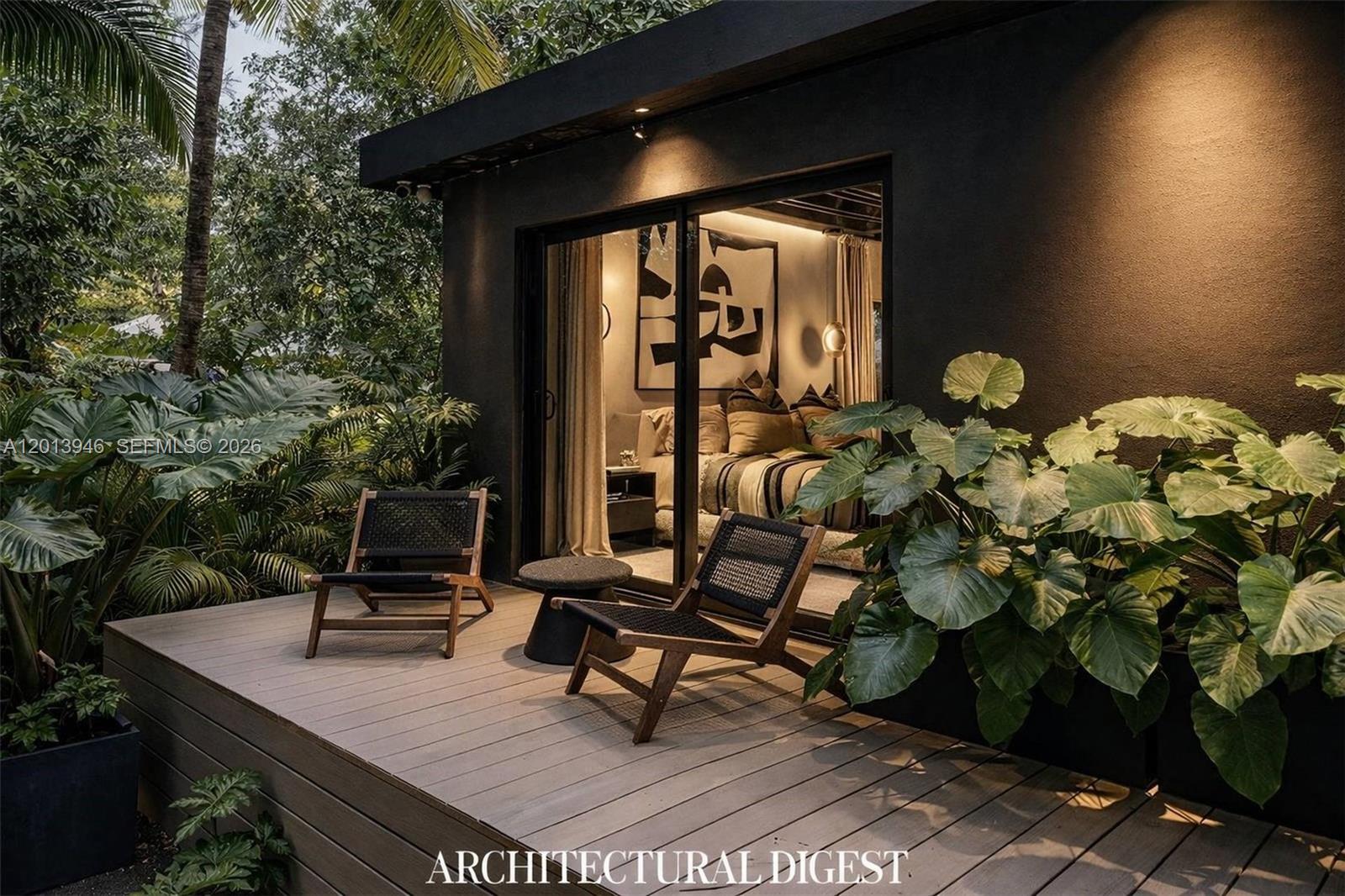 FROW HOMESTEAD - Residential