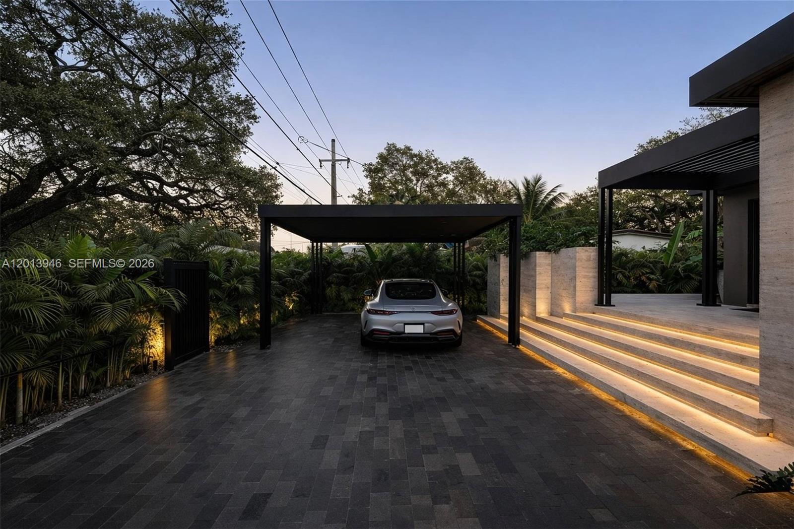 FROW HOMESTEAD - Residential