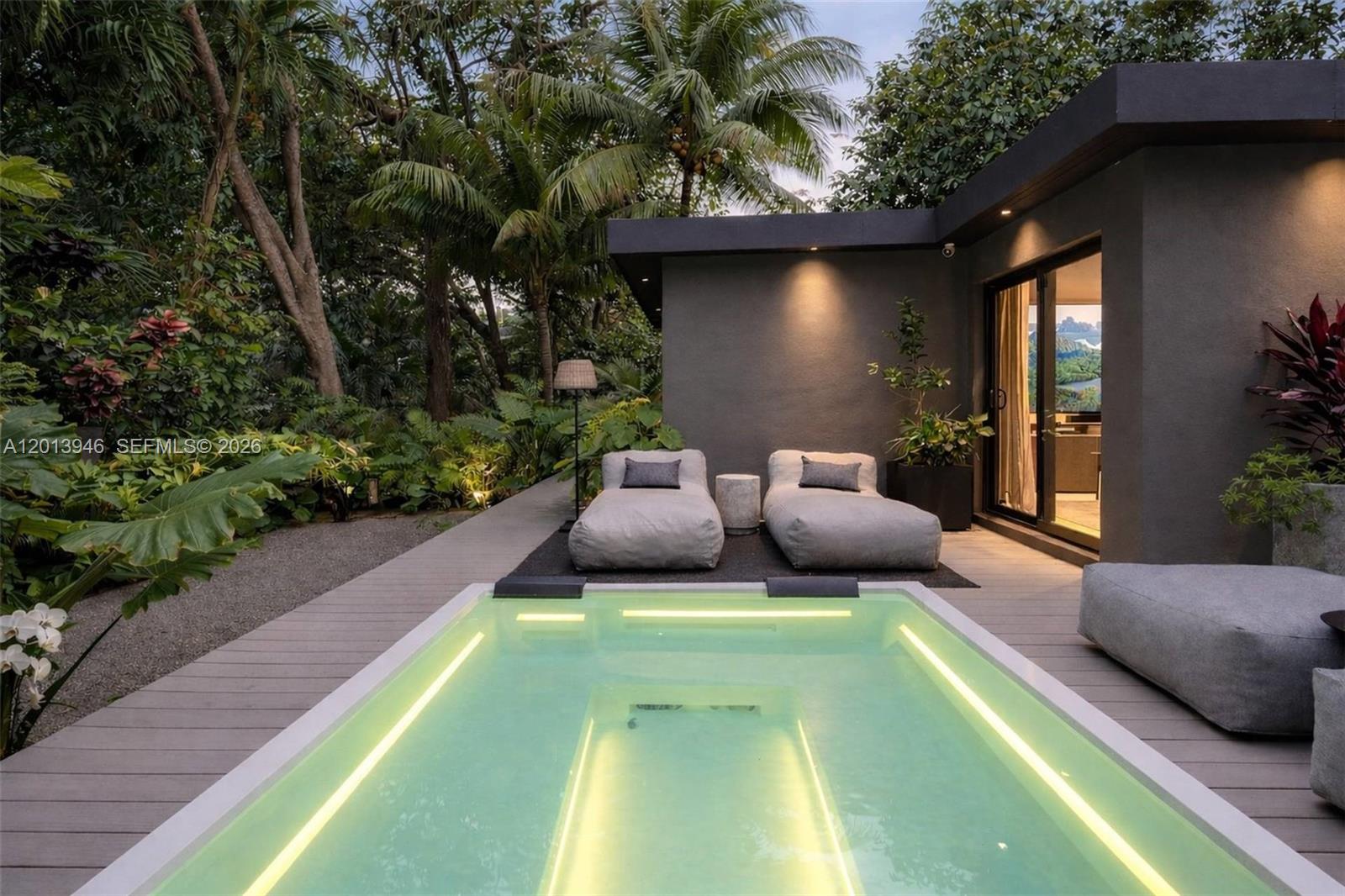 FROW HOMESTEAD - Residential