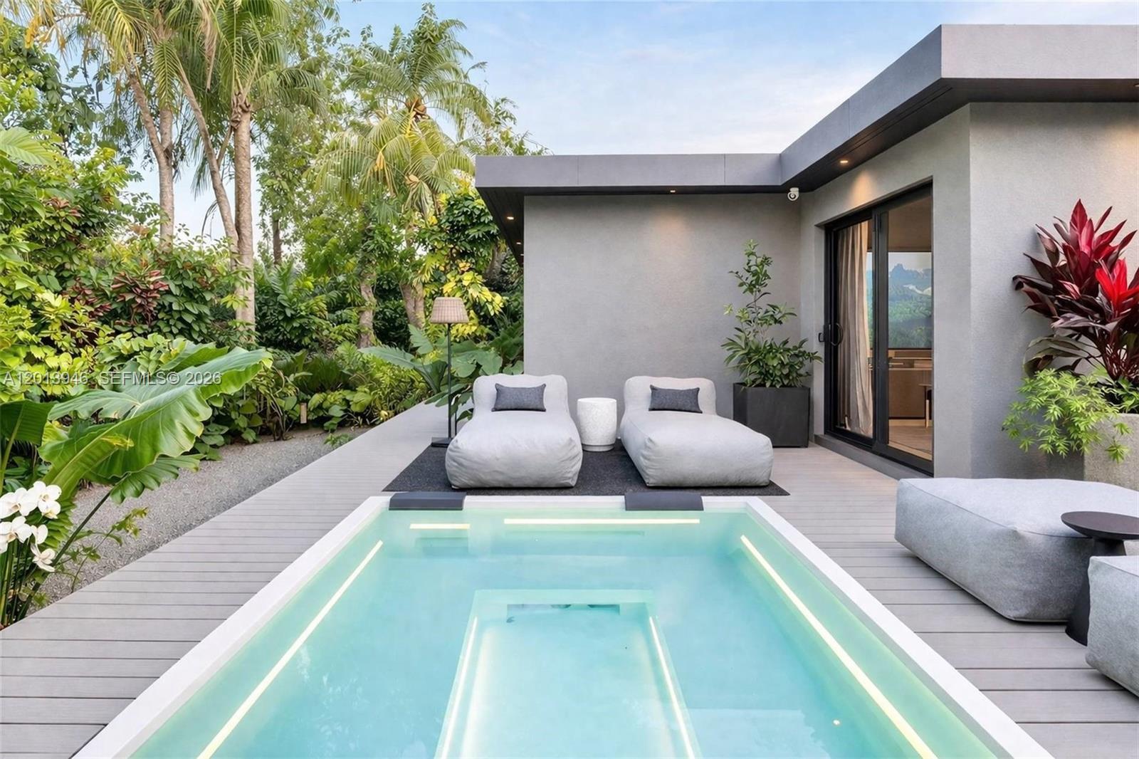 FROW HOMESTEAD - Residential