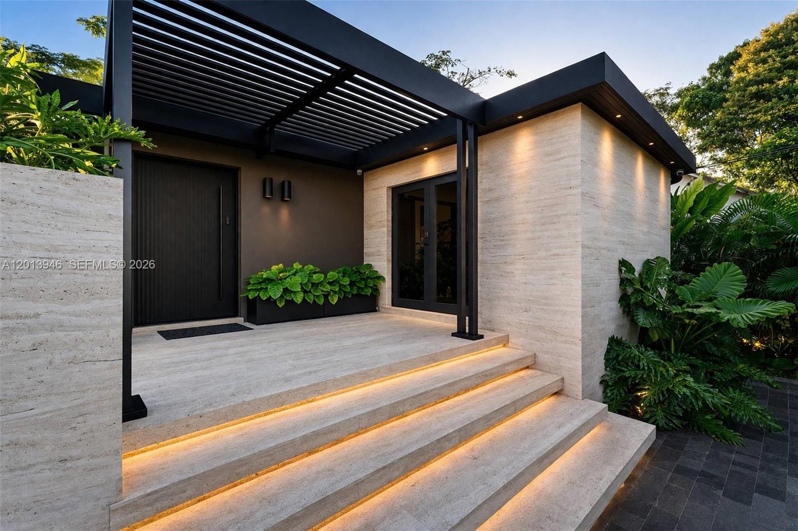 FROW HOMESTEAD - Residential