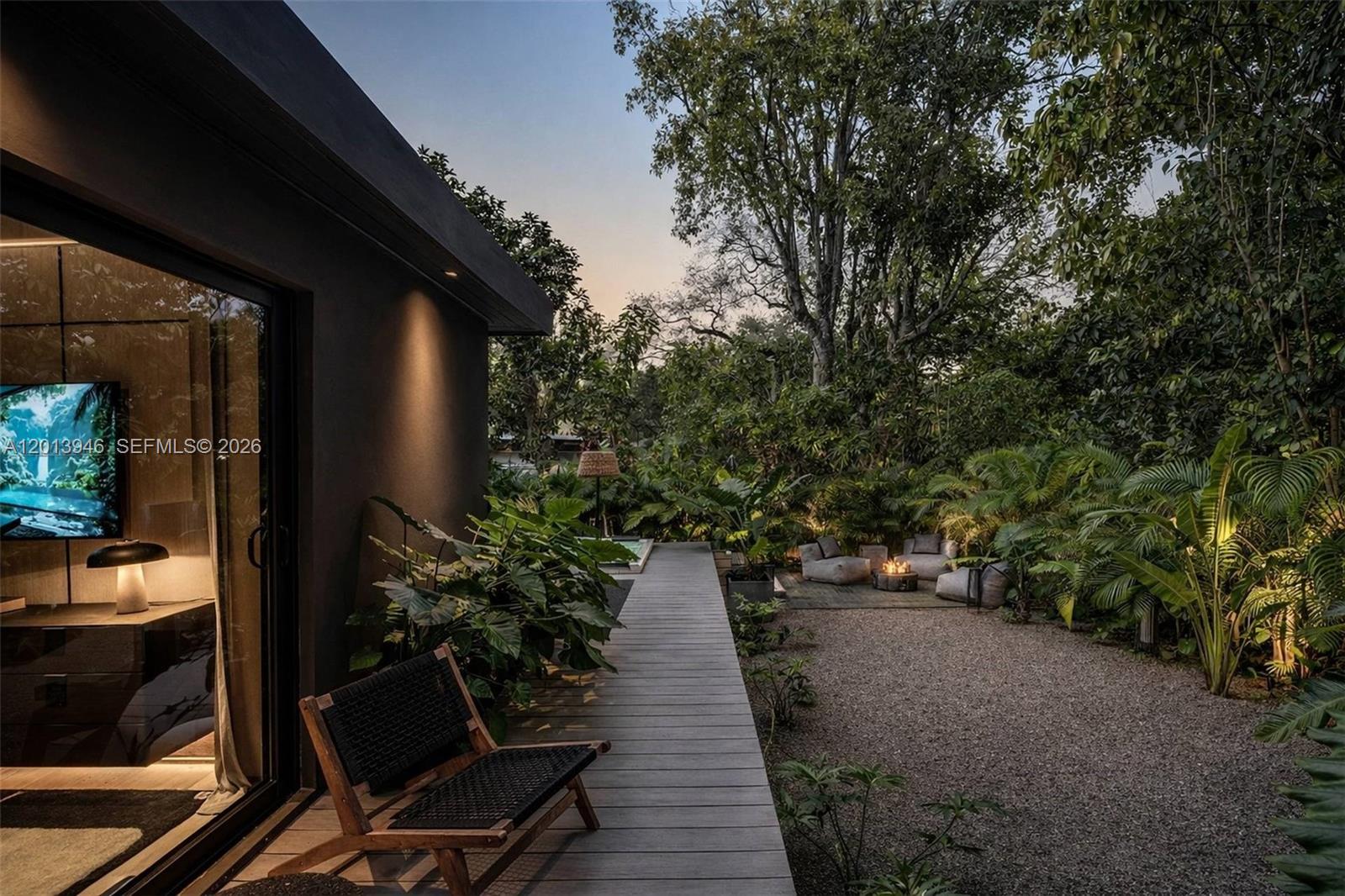 FROW HOMESTEAD - Residential