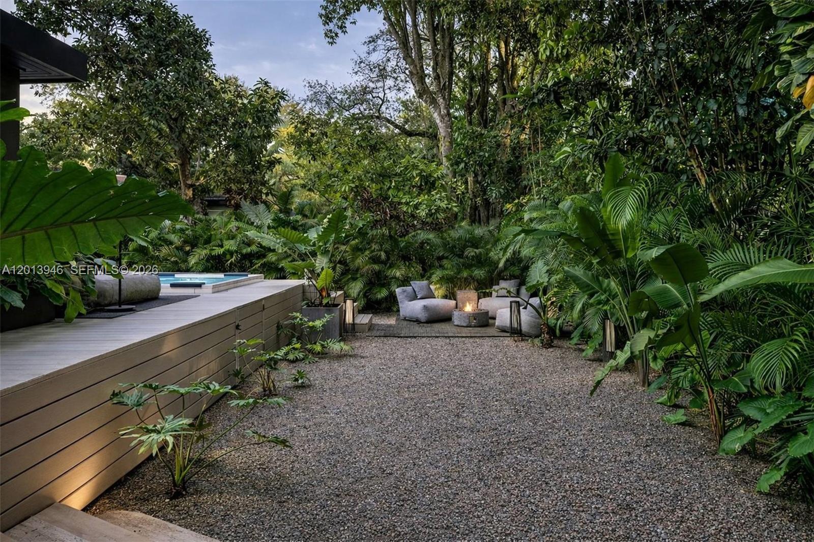 FROW HOMESTEAD - Residential