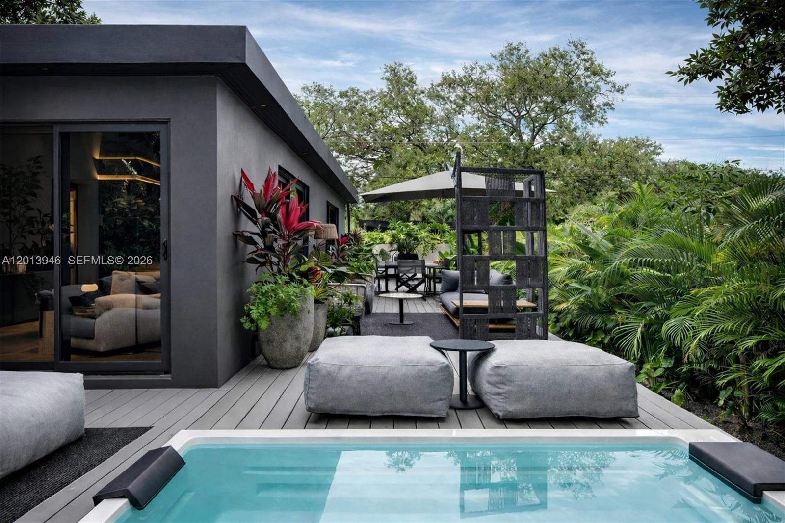 FROW HOMESTEAD - Residential