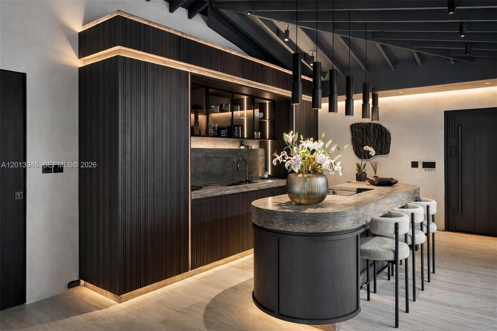 FROW HOMESTEAD - Residential
