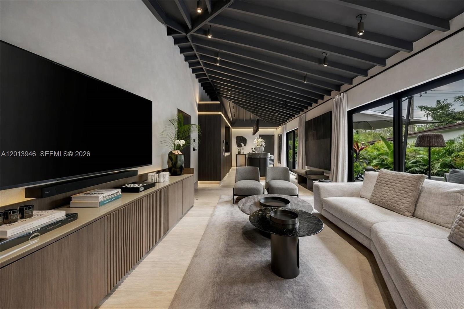 FROW HOMESTEAD - Residential