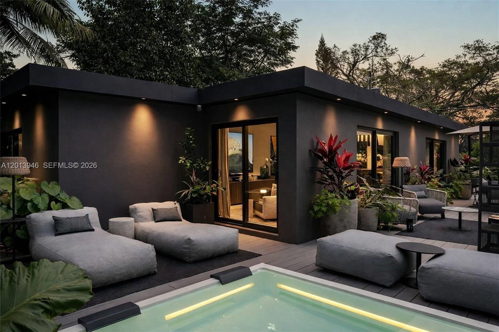 FROW HOMESTEAD - Residential