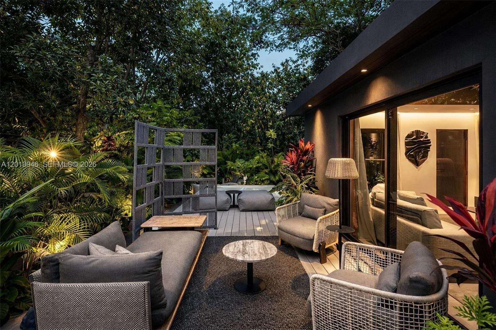 FROW HOMESTEAD - Residential