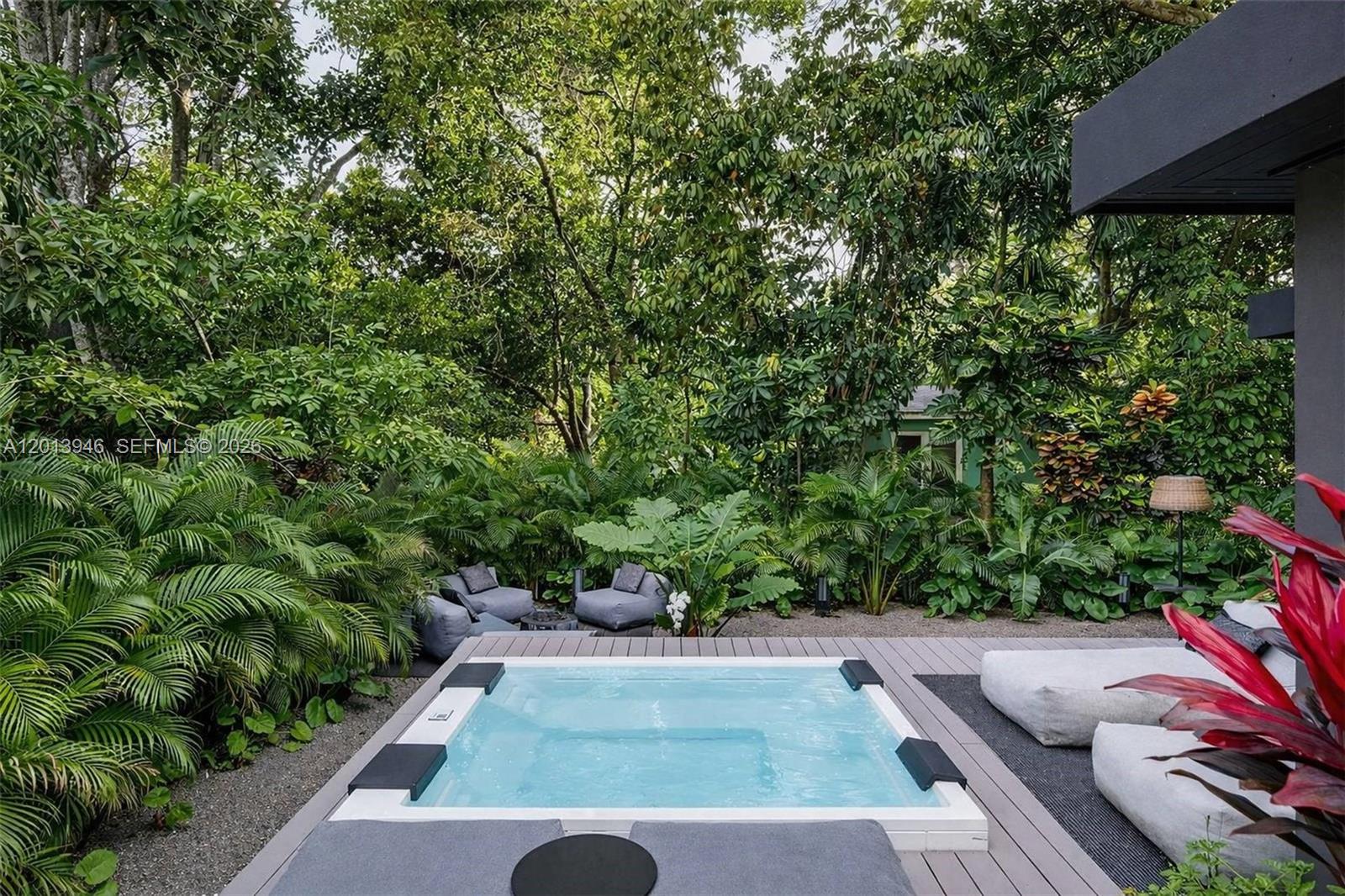 FROW HOMESTEAD - Residential