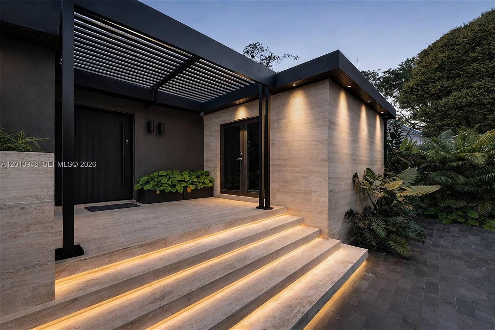FROW HOMESTEAD - Residential