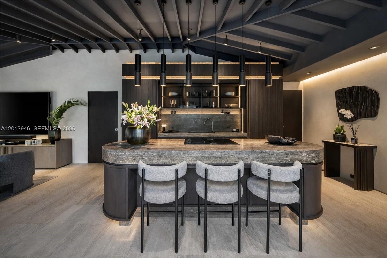 FROW HOMESTEAD - Residential
