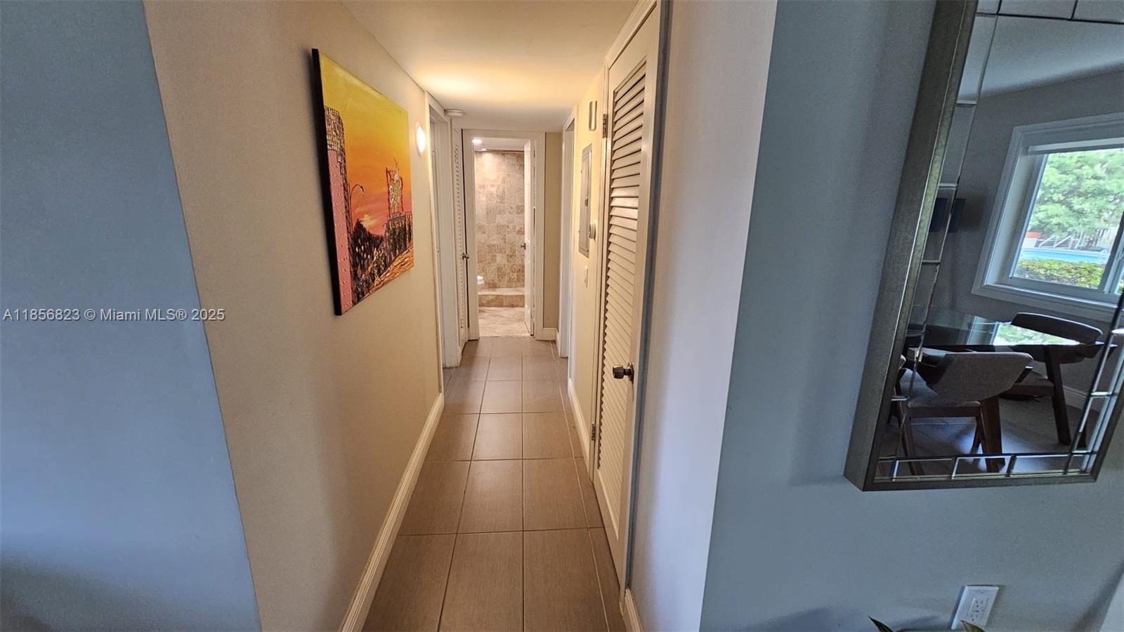 LIDO BAY - Residential Lease