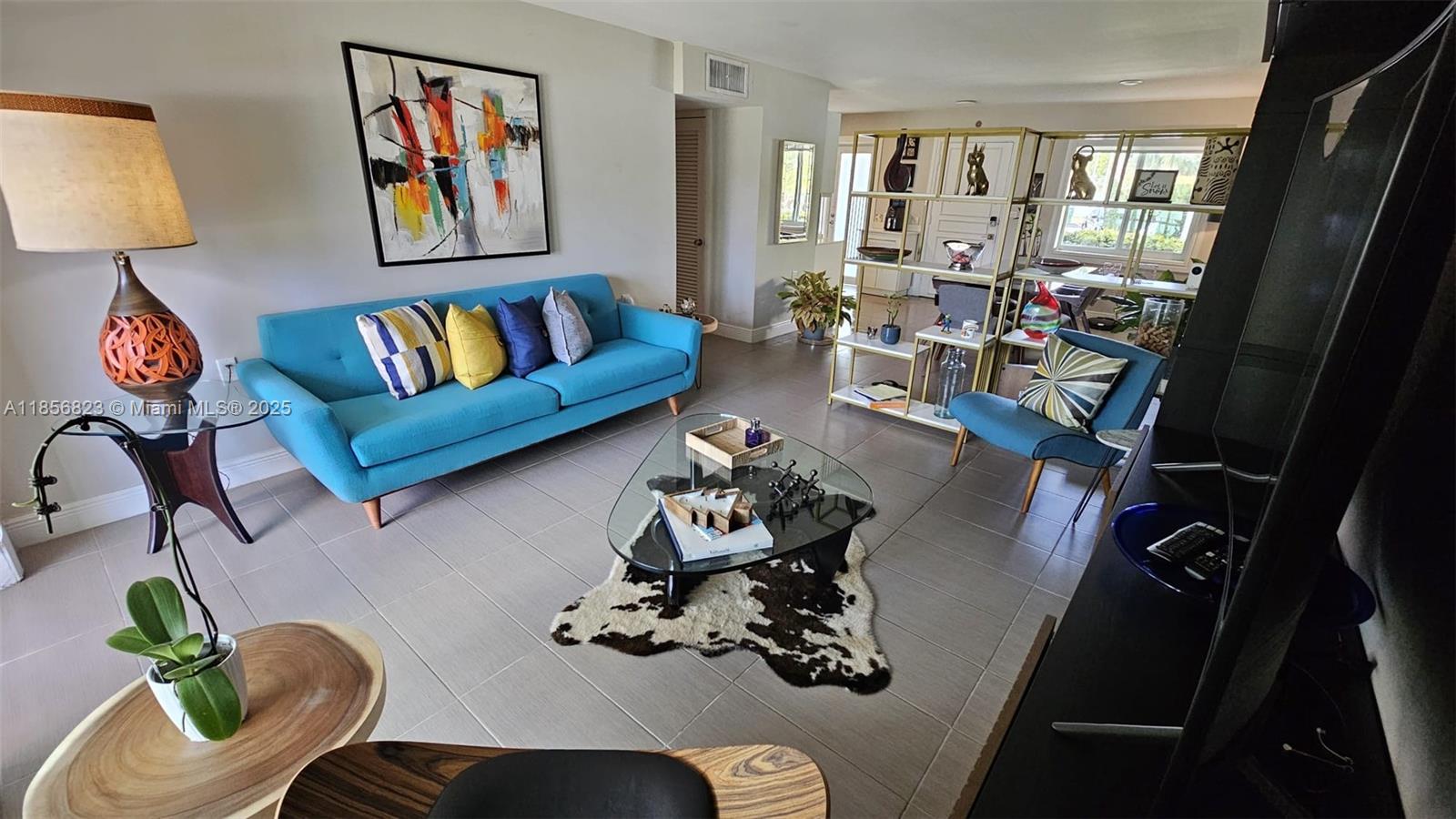 LIDO BAY - Residential Lease