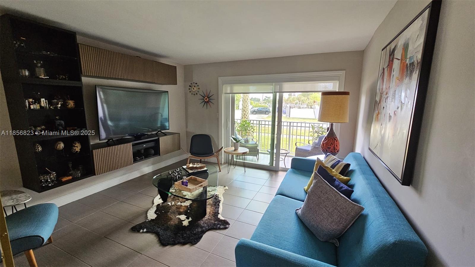 LIDO BAY - Residential Lease