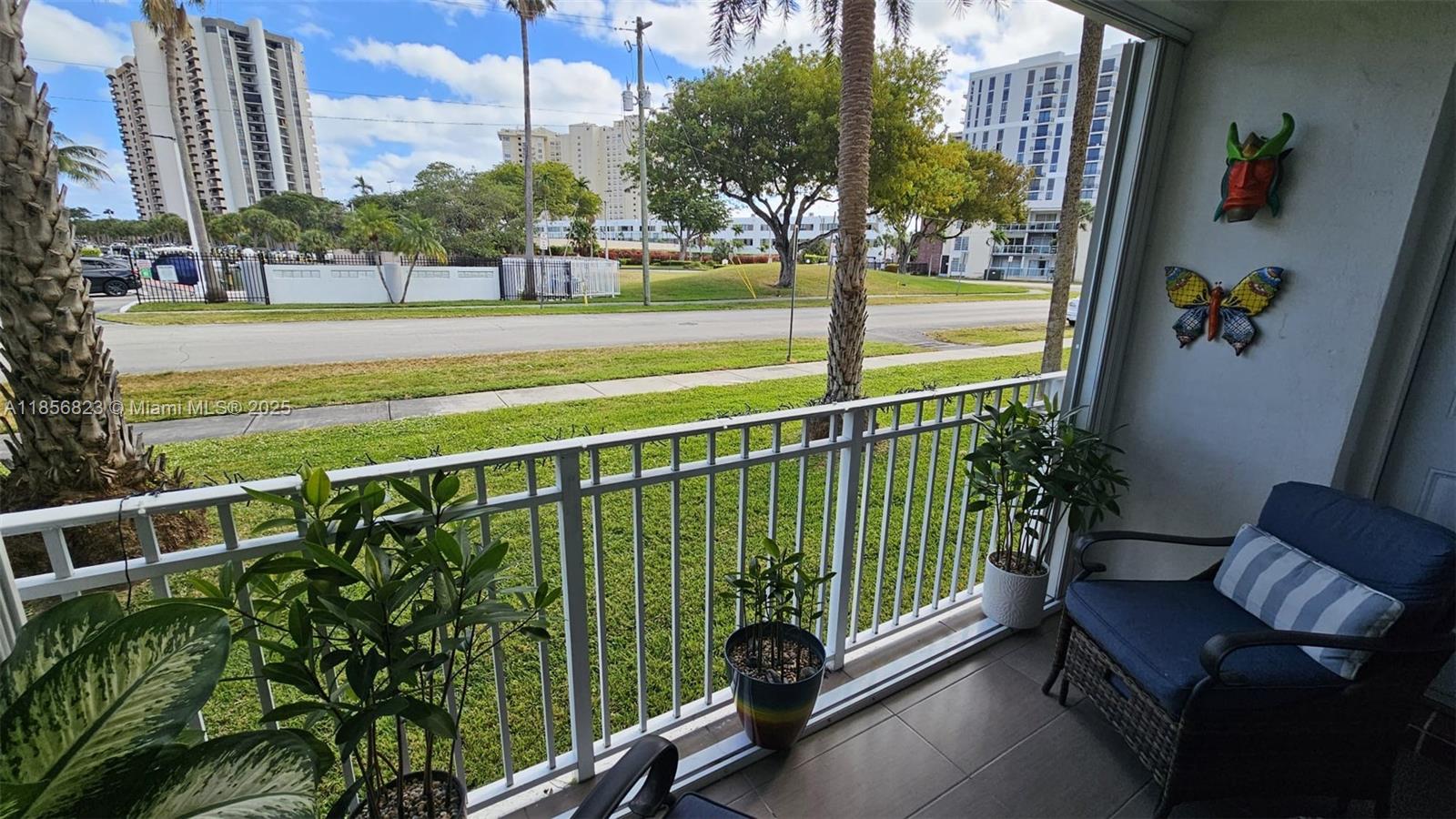 LIDO BAY - Residential Lease