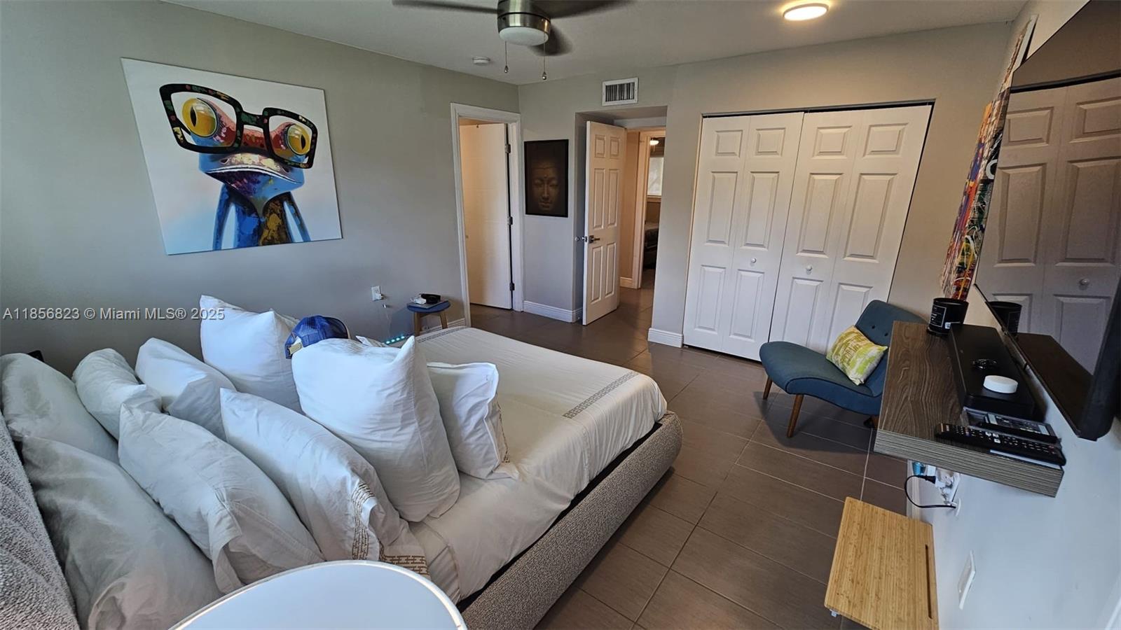 LIDO BAY - Residential Lease