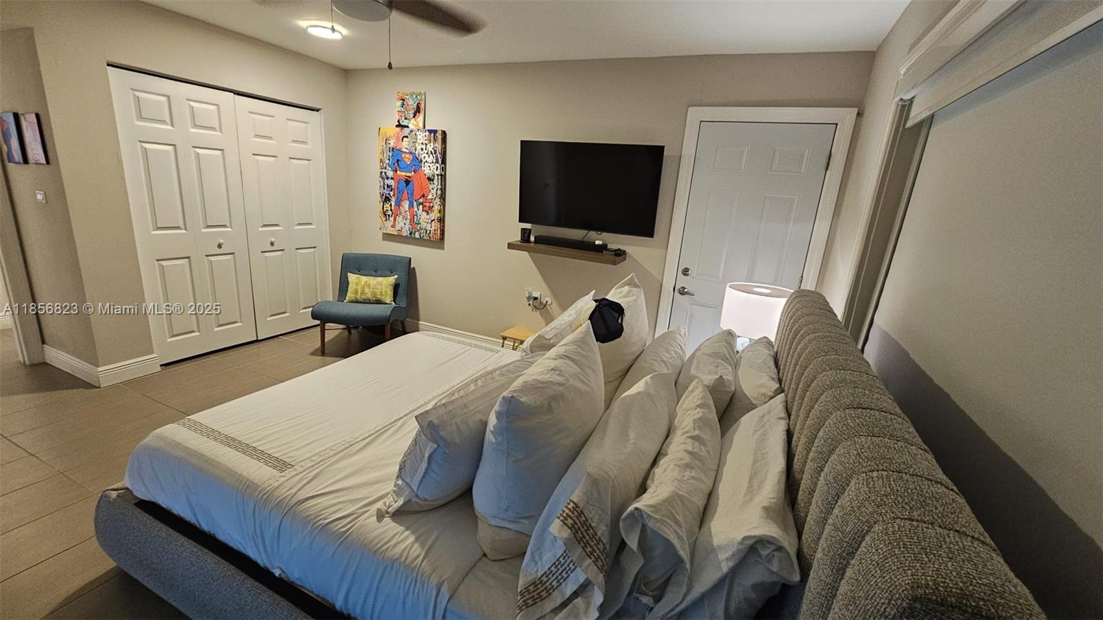 LIDO BAY - Residential Lease