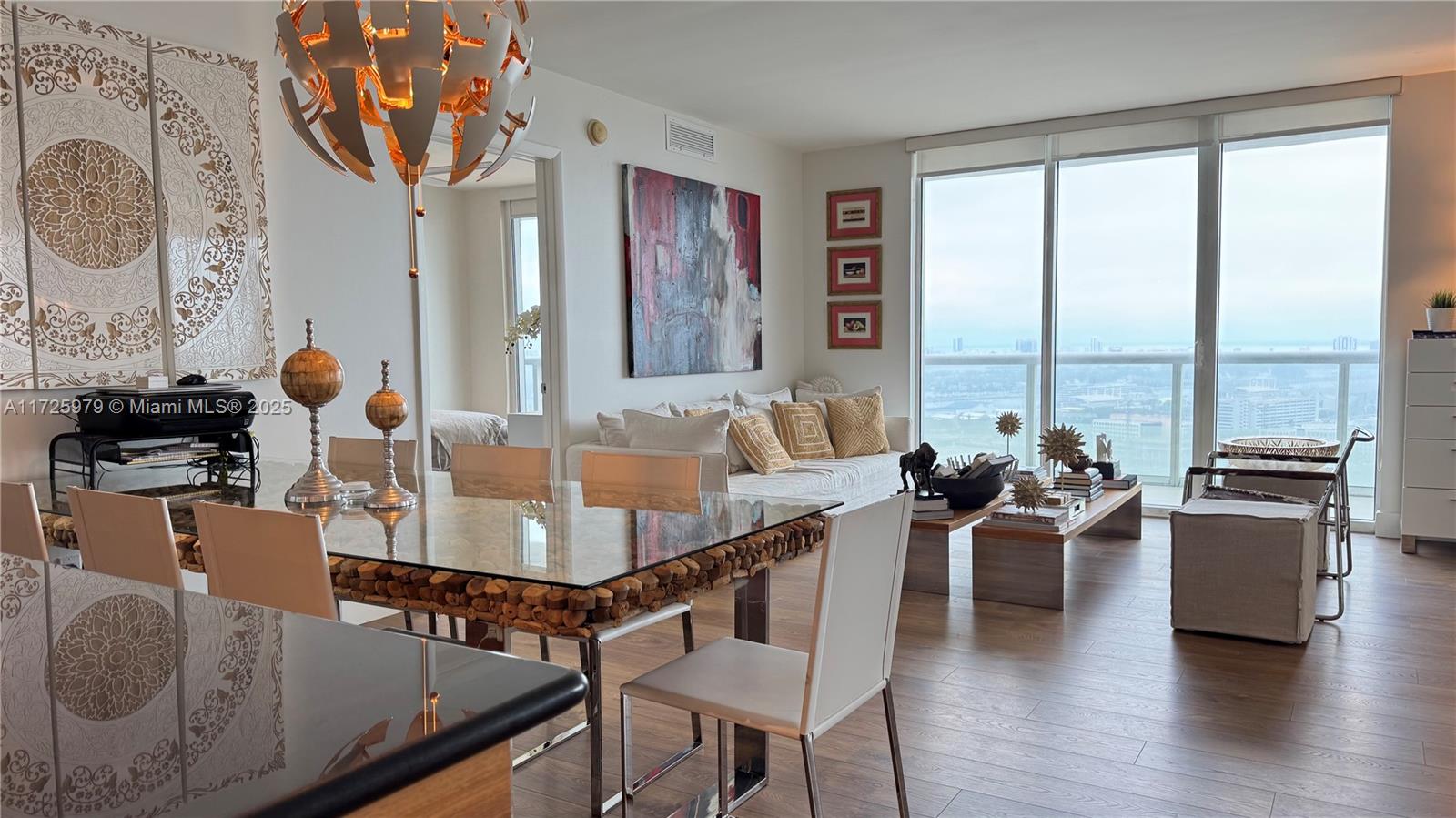 50 BISCAYNE CONDO - Residential
