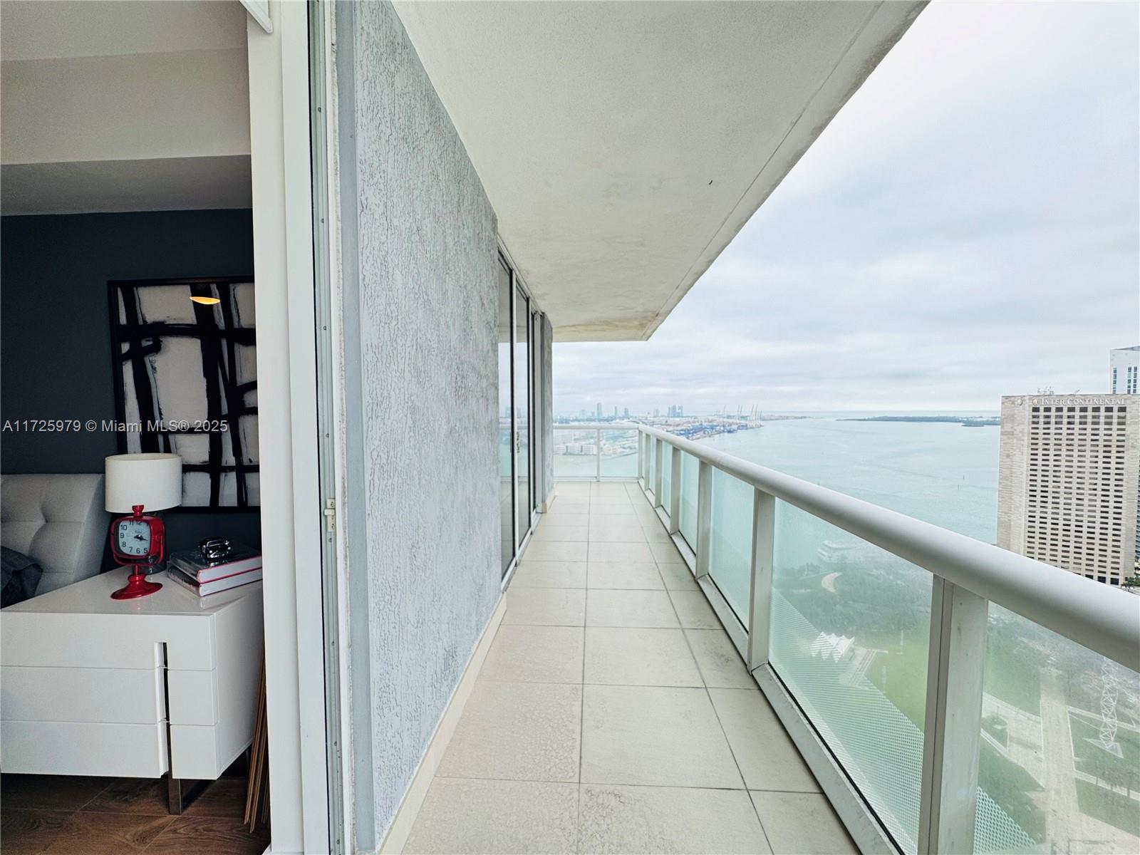 50 BISCAYNE CONDO - Residential