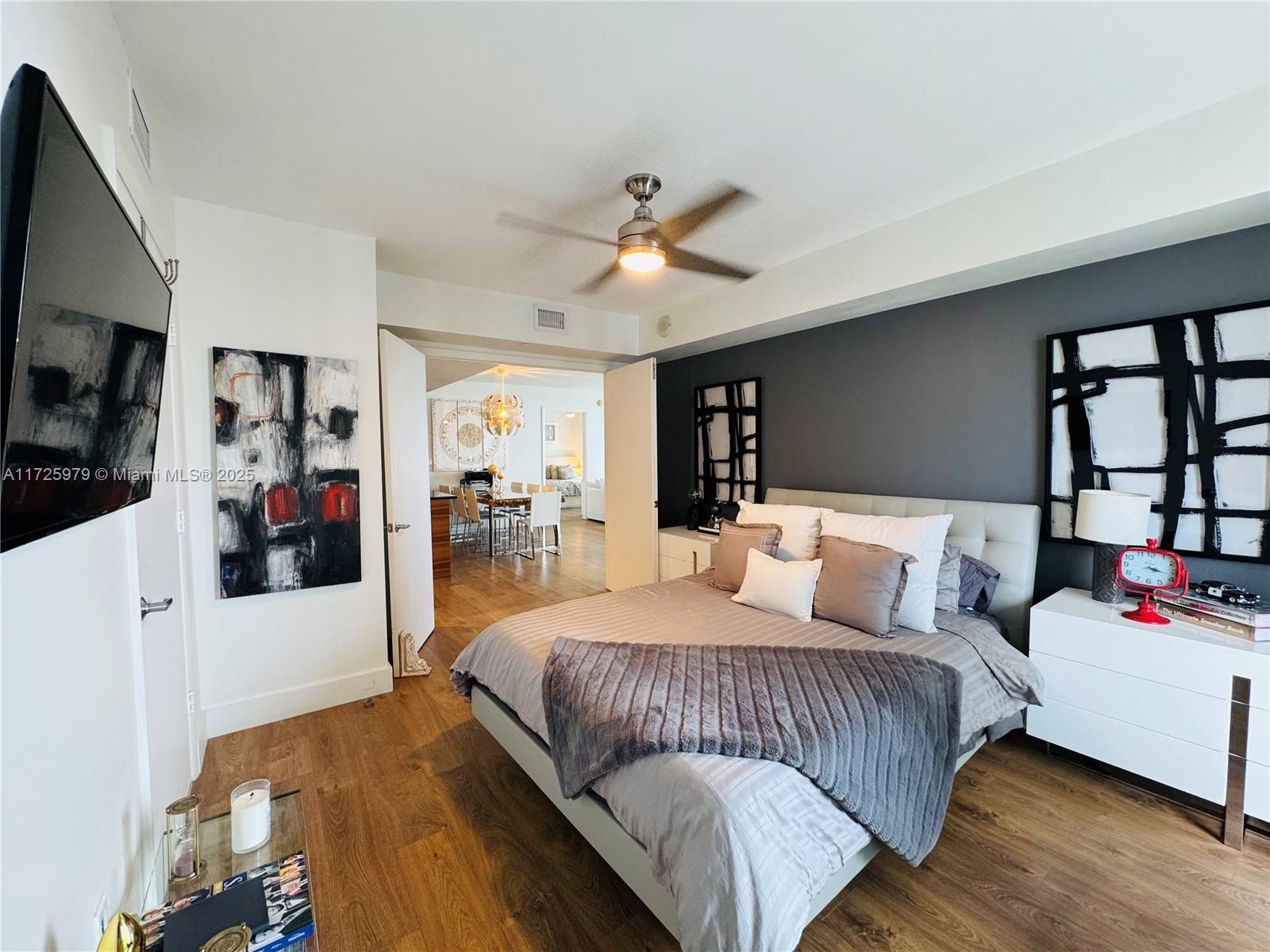 50 BISCAYNE CONDO - Residential
