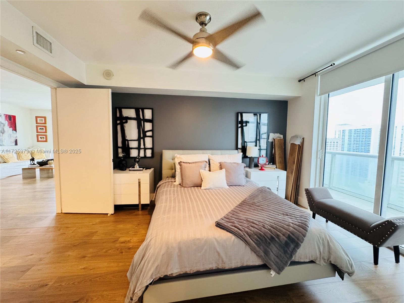 50 BISCAYNE CONDO - Residential