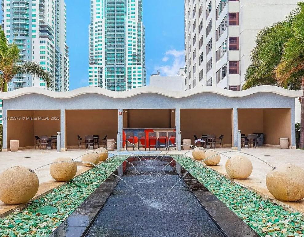 50 BISCAYNE CONDO - Residential