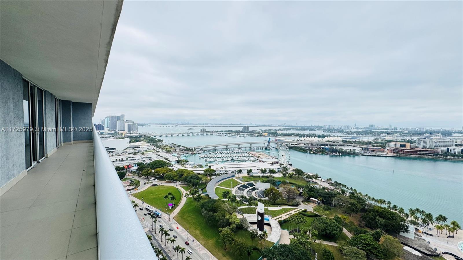 50 BISCAYNE CONDO - Residential