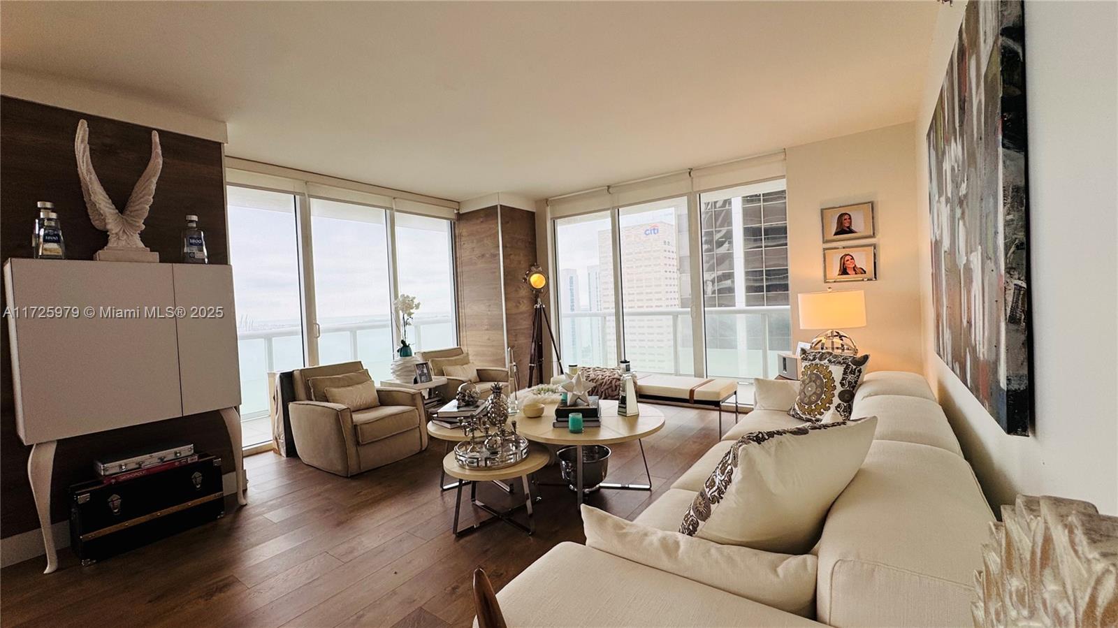 50 BISCAYNE CONDO - Residential