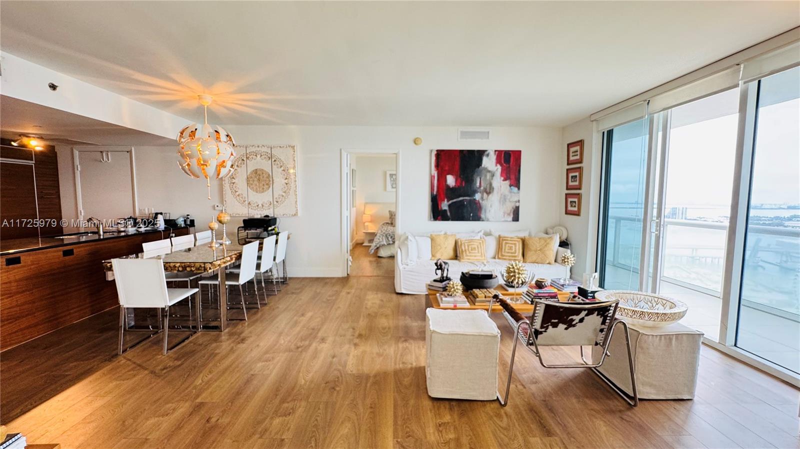 50 BISCAYNE CONDO - Residential