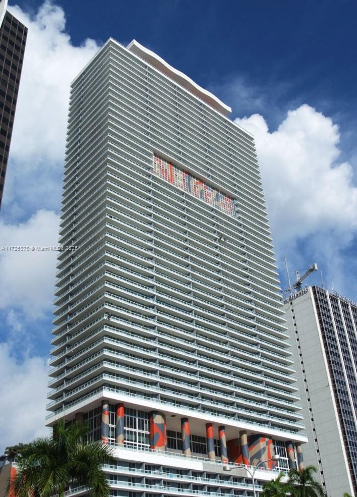 50 BISCAYNE CONDO - Residential