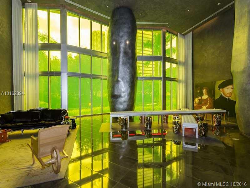 Icon Brickell Two Condo - Residential Lease