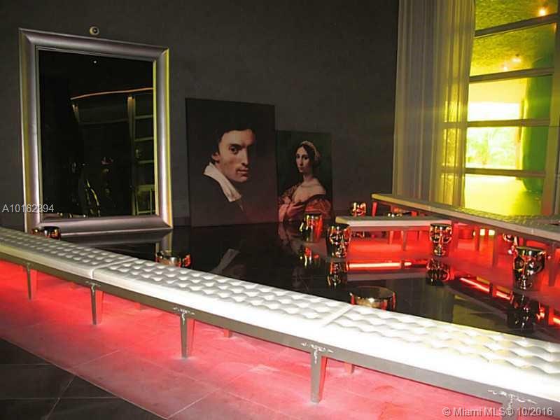 Icon Brickell Two Condo - Residential Lease