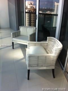 Icon Brickell Two Condo - Residential Lease